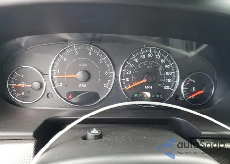 2004 Chrysler Sebring Lxi z USA, uszkodzony, nr VIN 1C3EL55R84N414268